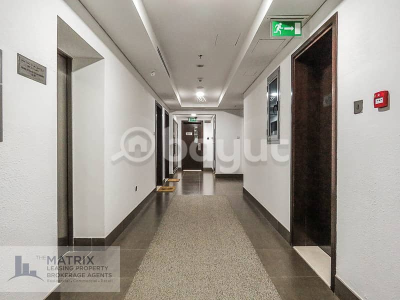 2 Fully Furnished 2 BR - The Diamond Tower - AED 65