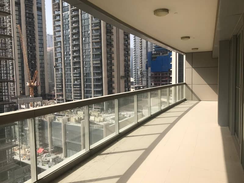 Fantastic 2 BR with Amazing View I 8 Boulevard Walk Downtown