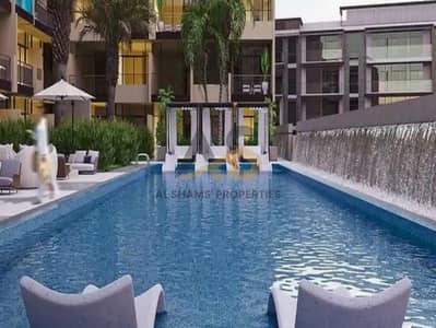 2 Bedroom Apartment for Sale in Dubai Silicon Oasis (DSO), Dubai - 6e2e81ba-4a7f-47b2-9246-b1b61fc06bc3. jpg