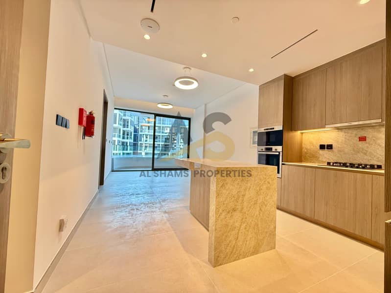 Investor Deal 1BED+Maid/Study Pool View | Vastu | Rented Unit - Image 2