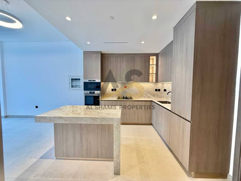 Investor Deal 1BED+Maid/Study Pool View | Vastu | Rented Unit - Image 3