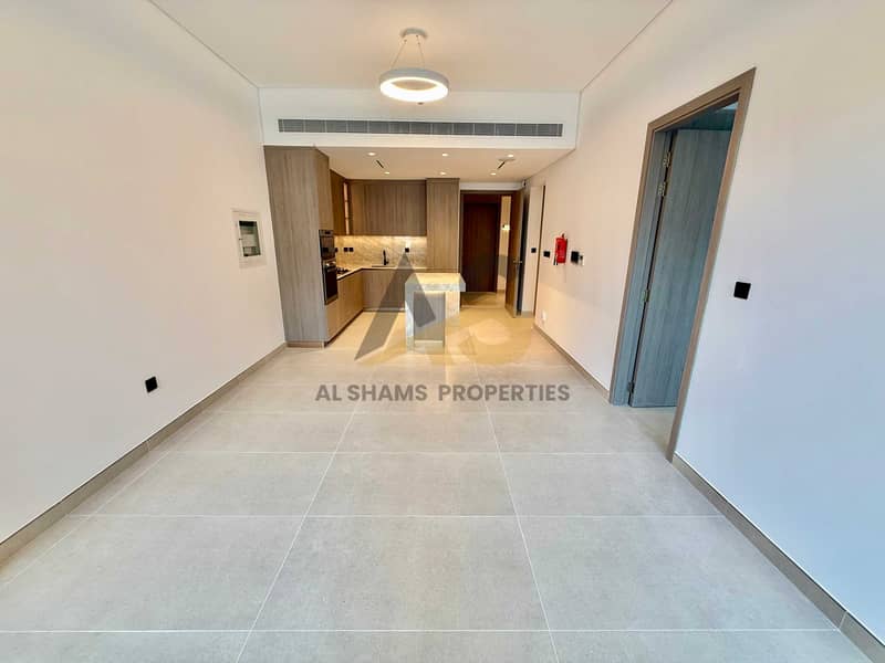 Investor Deal 1BED+Maid/Study Pool View | Vastu | Rented Unit - Image 6