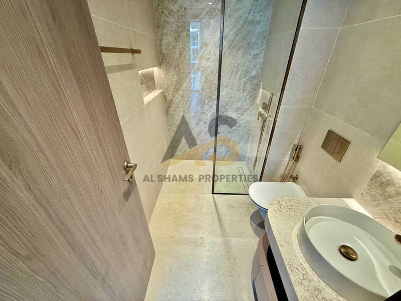 Investor Deal 1BED+Maid/Study Pool View | Vastu | Rented Unit - Image 7