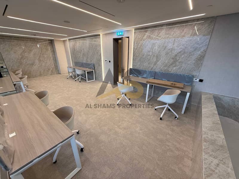 Investor Deal 1BED+Maid/Study Pool View | Vastu | Rented Unit - Image 13