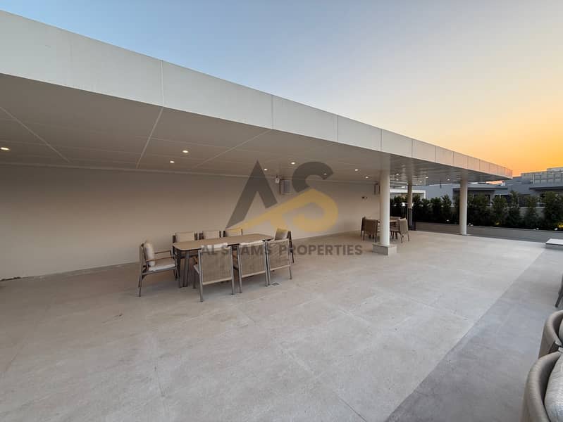 Investor Deal 1BED+Maid/Study Pool View | Vastu | Rented Unit - Image 15