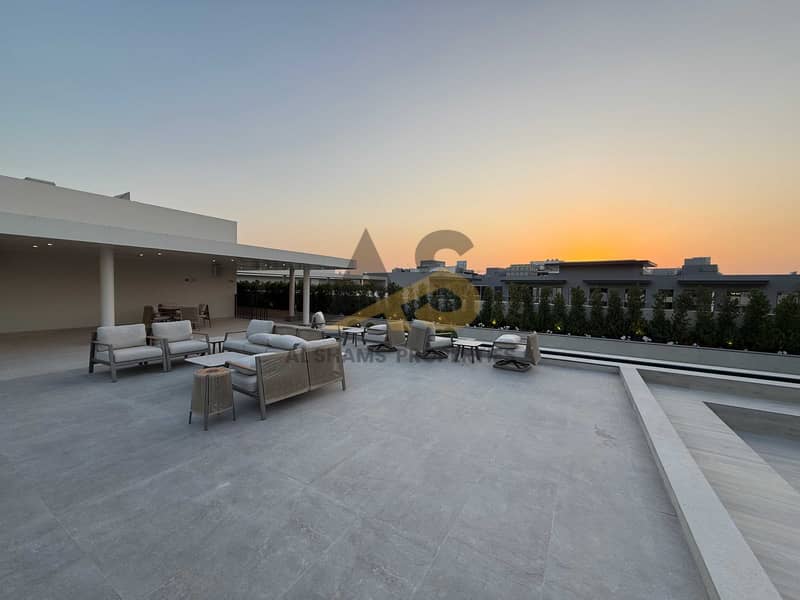 Investor Deal 1BED+Maid/Study Pool View | Vastu | Rented Unit - Image 16