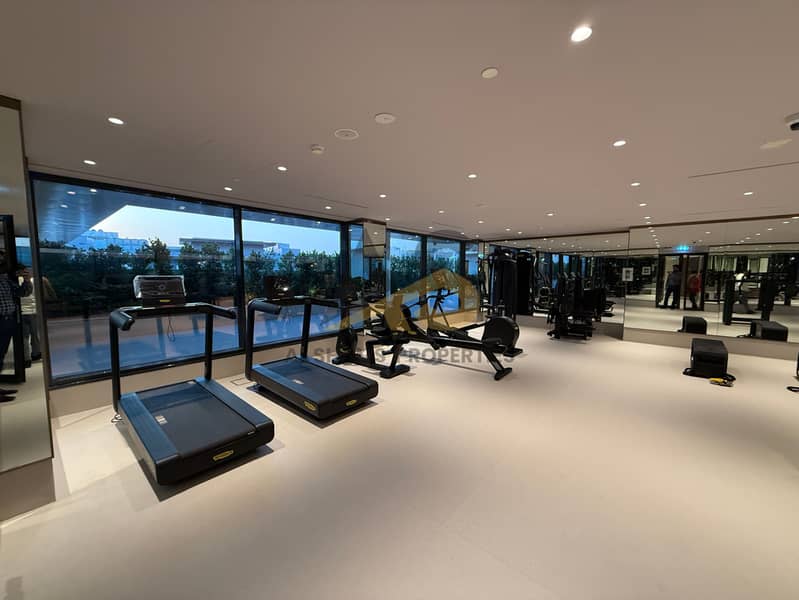 Investor Deal 1BED+Maid/Study Pool View | Vastu | Rented Unit - Image 17