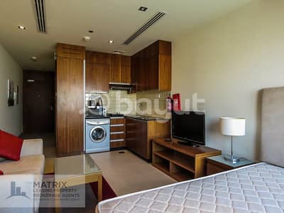 Executive Studio- The Spirit Tower - Dubai Sports City Executive Studio- The Spirit Tower - Dubai Sports City