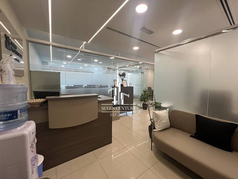 Prime Location | Close To Metro |fully fitted Prime Location | Close To Metro |fully fitted