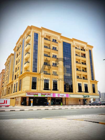 2 Bedroom Flat for Rent in Muwaileh Commercial, Sharjah - IMG_5019. jpeg 2 Bedroom Flat for Rent in Muwaileh Commercial, Sharjah - IMG_5019. jpeg