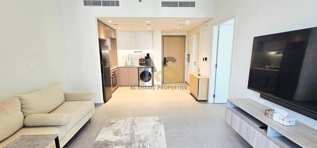 1 Bedroom Flat for Rent in Aljada, Sharjah - 20260415_122813. jpg