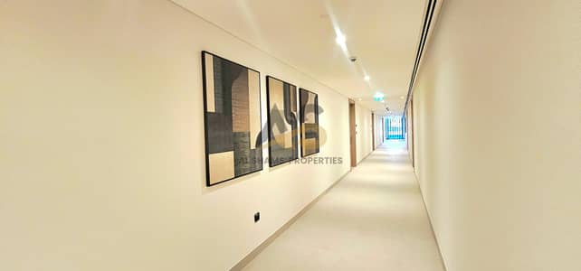 1 Bedroom Apartment for Rent in Aljada, Sharjah - 20260524_171925(0). jpg