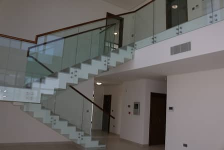 فیلا في وست ياس جزيرة ياس 4 غرف 4386900 درهم - 4458540 فیلا في وست ياس جزيرة ياس 4 غرف 4386900 درهم - 4458540