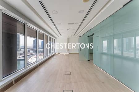 Office for Sale in Business Bay, Dubai - Prime Location | Canal View | Vacant