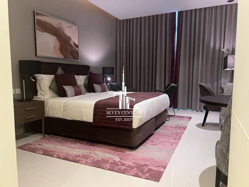 Wohnung in Business Bay,Aykon City,DAMAC Maison Aykon City, 59888 AED - 15336798 Wohnung in Business Bay,Aykon City,DAMAC Maison Aykon City, 59888 AED - 15336798