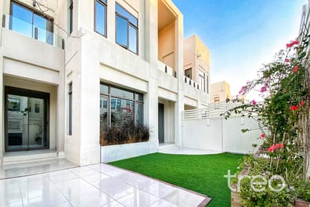 3 Bedroom Townhouse for Rent in Reem, Dubai - 130 Mira Oasis Iii - 4. jpg 3 Bedroom Townhouse for Rent in Reem, Dubai - 130 Mira Oasis Iii - 4. jpg