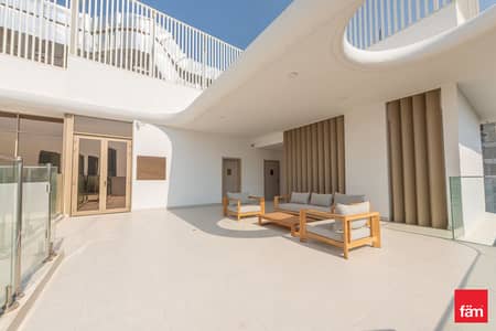 Studio for Rent in Jumeirah Village Circle (JVC), Dubai - Spacious Unit | Luxury Living | Brand New