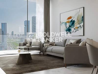 Studio zum zum Verkauf in Jumeirah Village Circle (JVC), Dubai - Wohnung in Jumeirah Village Circle (JVC)，JVC District 18，Skyhills Residence 3, 820000 AED - 15336820