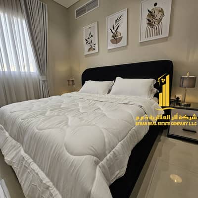 1 Bedroom Flat for Rent in Al Jurf, Ajman - e8095991-6553-458f-9cb5-cb1b9a42f22d. jpg