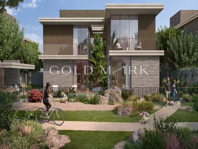 Athlon by Aldar， 迪拜 3 卧室联排别墅待售 - 位于Athlon by Aldar 3 卧室的联排别墅 3300000 AED - 15336832
