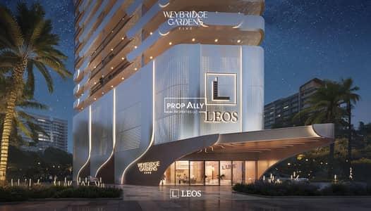 3 Bedroom Flat for Sale in Dubai Land Residence Complex (DLRC), Dubai - WhatsApp Image 2026-06-01 at 15.05. 28 (1). jpeg