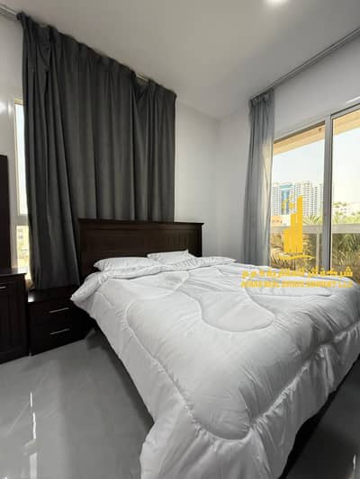 2 Bedroom Flat for Rent in Al Rashidiya, Ajman - 57db5ac5-03a3-42aa-8130-4dc438038553. jpg