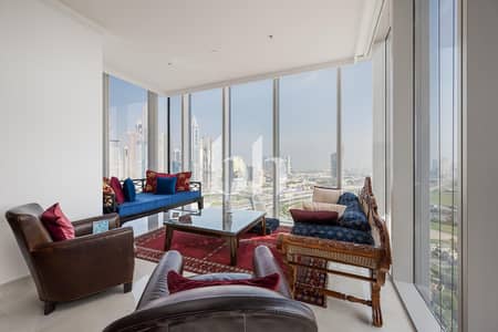 3 Cпальни Апартамент Продажа в Джумейра Лейк Тауэрз (ДжЛТ), Дубай - images image img