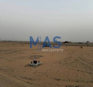 Plot for Sale in Al Metraq, Sharjah - IMG_6808. jpeg
