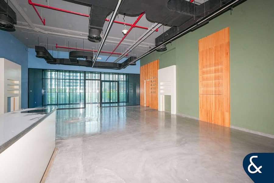 Ufficio a Business Bay,SOL Bay, 600000 AED - 15336901 Ufficio a Business Bay,SOL Bay, 600000 AED - 15336901