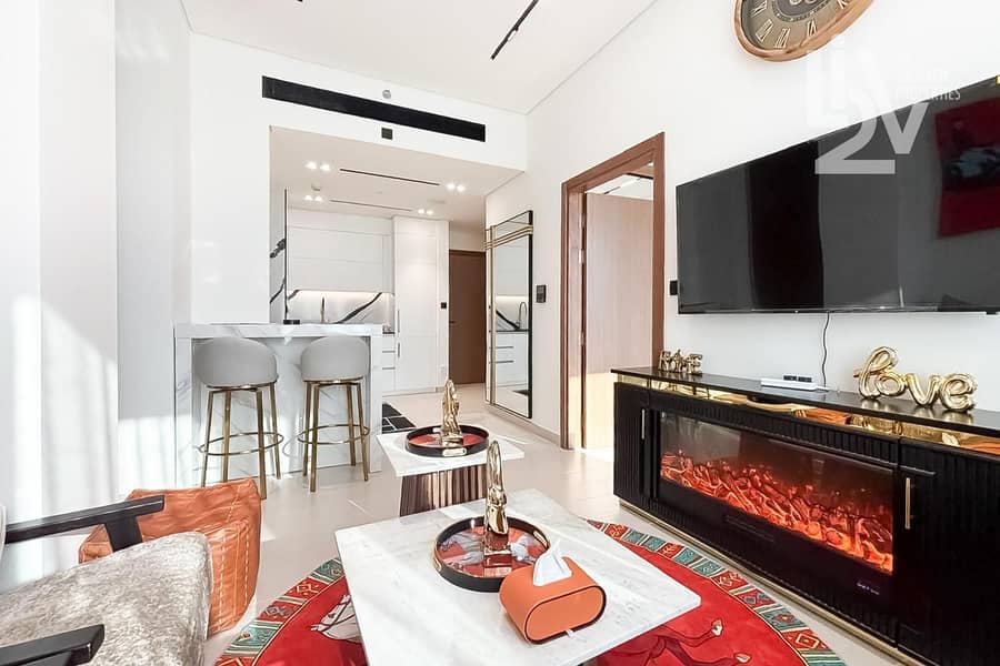 Canal View | Luxury Furnished | Smart Home Canal View | Luxury Furnished | Smart Home