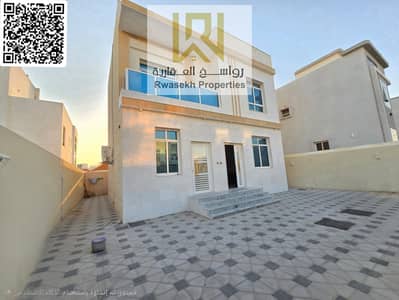 3 Bedroom Villa for Sale in Al Zahya, Ajman - 0b8fc9a2-a5e9-4bb0-a978-9c68f9e5719f. jpg