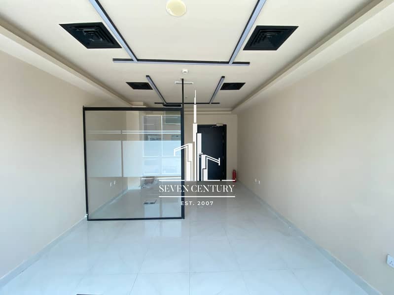 Premium Location | Ready To Move In |Fitted Office Premium Location | Ready To Move In |Fitted Office