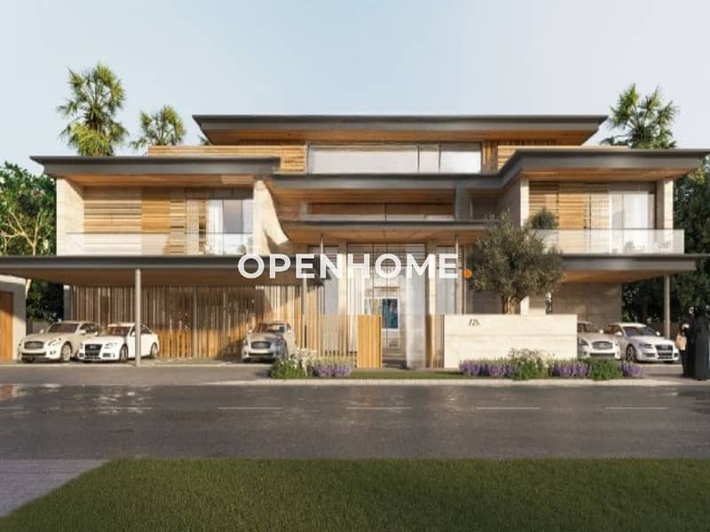 Refine Living | Elegant 6BR Villa | Zen Design Refine Living | Elegant 6BR Villa | Zen Design