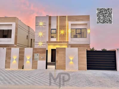 فیلا 3 غرف نوم للبيع في الحليو، عجمان - batch_825476603-1066x800. jpg
