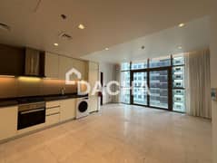 Unfurnished | Marina View | Vacant Now