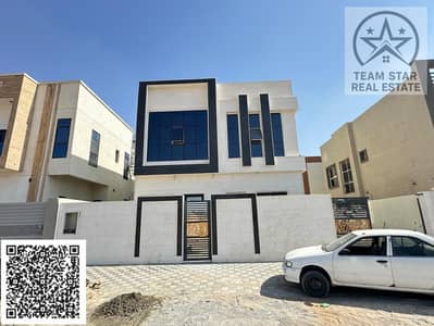 5 Bedroom Villa for Rent in Al Helio, Ajman - WhatsApp Image 2026-05-31 at 9.36. 45 PM (1)_Watermarked. jpg