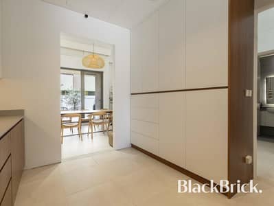 4 Bedroom Townhouse for Sale in Dubai Sports City, Dubai - Exclusive | Upgraded Villa | Walk to Els Club