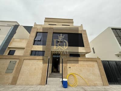 5 Bedroom Villa for Sale in Hoshi, Sharjah - 4206ac6f-f785-4a84-a622-6385adafee1d. jpg