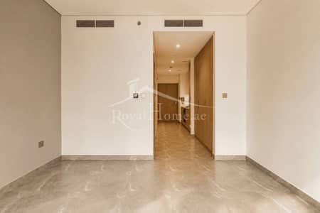 Studio for Rent in Business Bay, Dubai - Mid Floor | Exclusive Listing | Skyline View