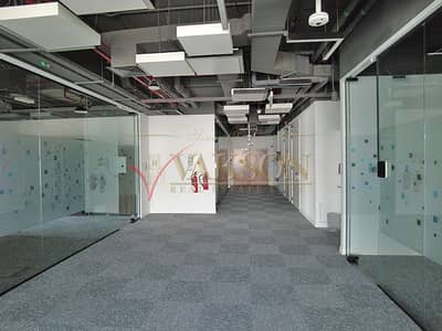 迪拜码头， 迪拜 写字楼待租 - 01. jpg