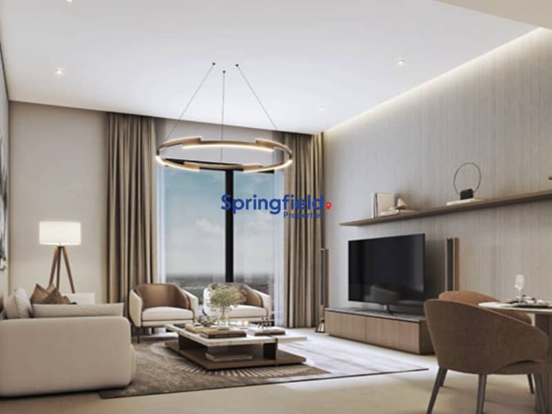 Below OP | Open Skyline View | Top Floor Below OP | Open Skyline View | Top Floor