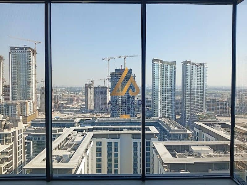 High Floor | Community View | Vacant High Floor | Community View | Vacant