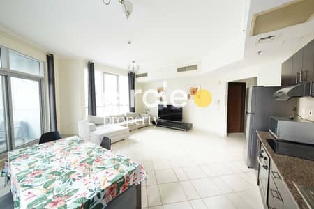 2 Bedroom Flat for Rent in Dubai Marina, Dubai - DSC00680. JPG