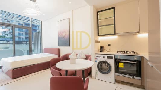 Studio for Rent in Jumeirah Village Circle (JVC), Dubai - Brand New - Fully Furnished - Prime Location
