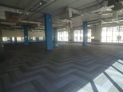 Full Floor|Fully Fitted|Only for Gym| Ras Al Khor Full Floor|Fully Fitted|Only for Gym| Ras Al Khor