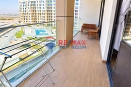 FULLY FURNISHED - 4 CHEQUES - READY TO MOVE - MULTIPLE OPTION
