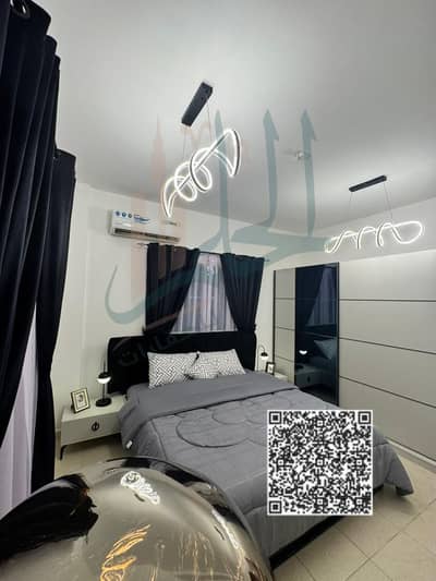2 Schlafzimmer Wohnung zum zur Miete in Al Rawda, Ajman - WhatsApp Image 2026-06-01 at 9.54. 31 AM (1). jpeg