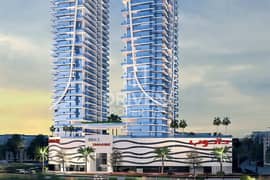 Private Balcony | Spacious Unit | Investor Deal