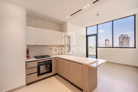 1 Bedroom Flat for Sale in Jumeirah Village Circle (JVC), Dubai - High Floor | Tenanted | Private Swimming Pool 1 Bedroom Flat for Sale in Jumeirah Village Circle (JVC), Dubai - High Floor | Tenanted | Private Swimming Pool