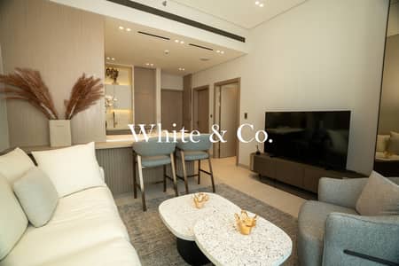 1 Bedroom Flat for Sale in Jumeirah Village Circle (JVC), Dubai - Modern | Vacant | High Floor | Brand New 1 Bedroom Flat for Sale in Jumeirah Village Circle (JVC), Dubai - Modern | Vacant | High Floor | Brand New